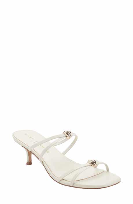 Baizel Strappy Slide Sandal