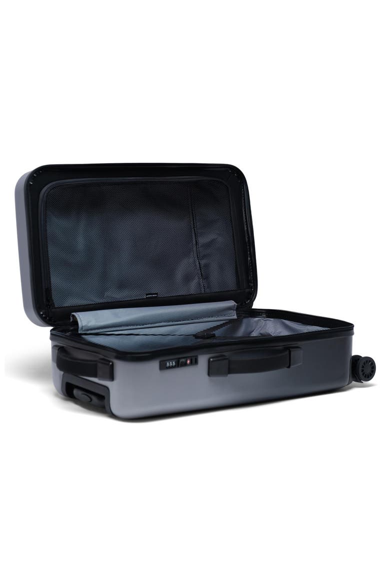 Trade 29-Inch Medium Wheeled Packing Case, Alternate, color, QUIET SHADE/ BLACK GRADIENT