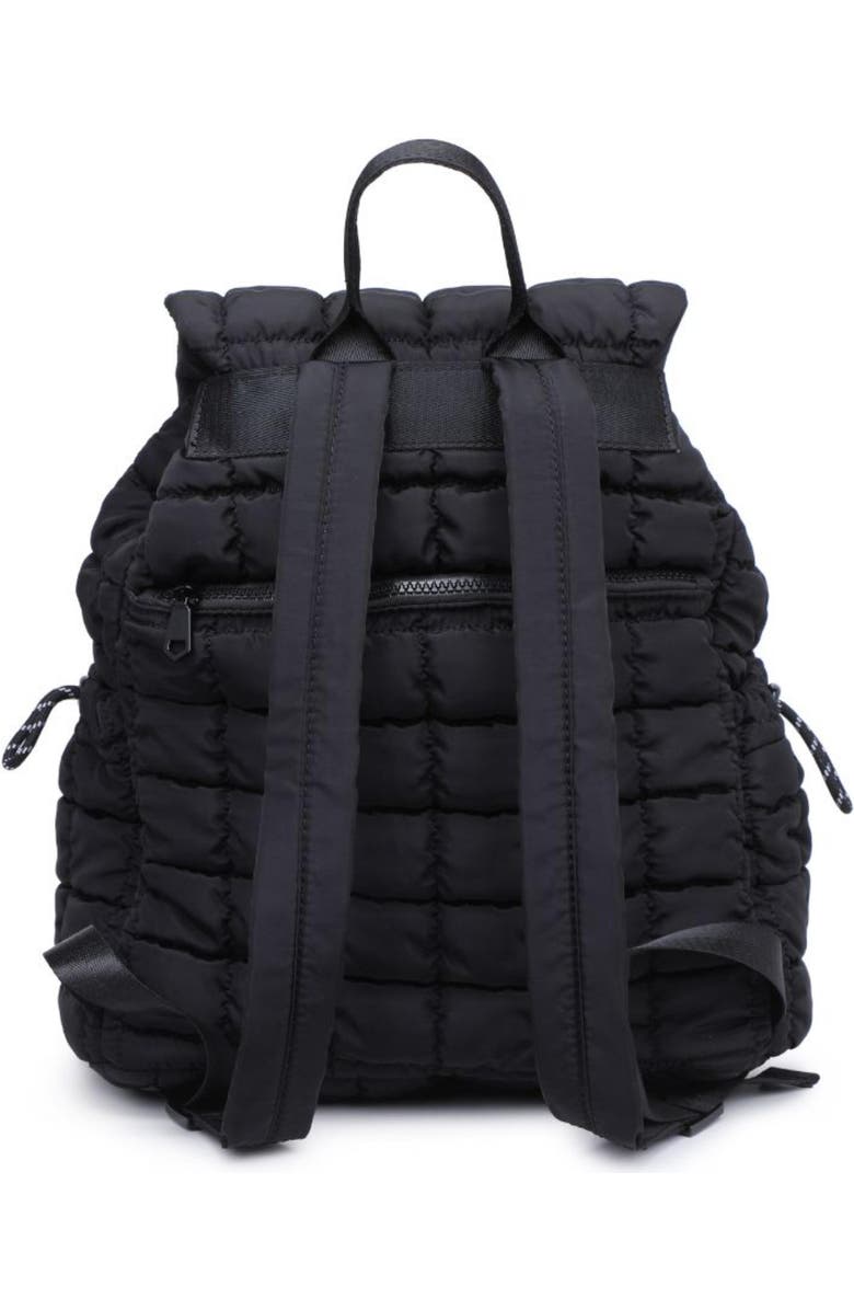 Sol and Selene Vitality - Backpack, Alternate, color, Black