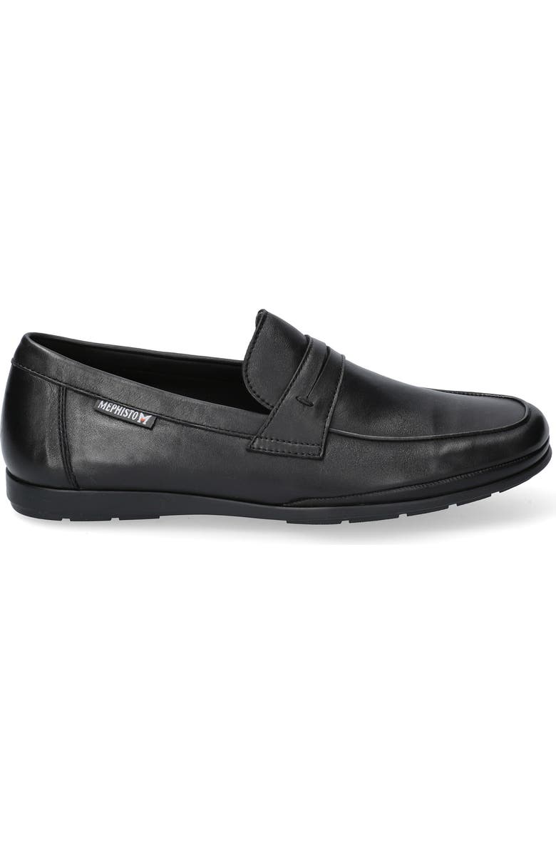 Mephisto Alexis Penny Loafer, Alternate, color,