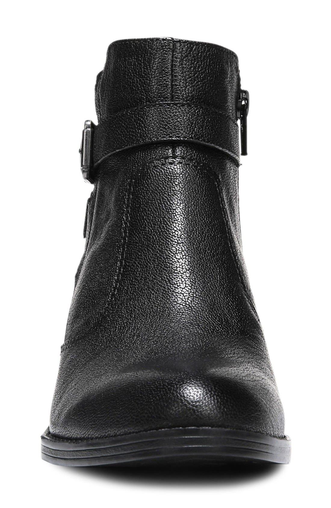 Naturalizer 'Zakira' Bootie, Alternate, color, 