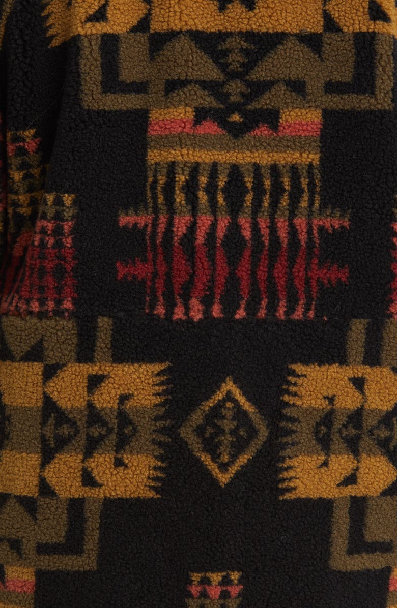 Pendleton Windom Fleece Jacket, Alternate, color, 