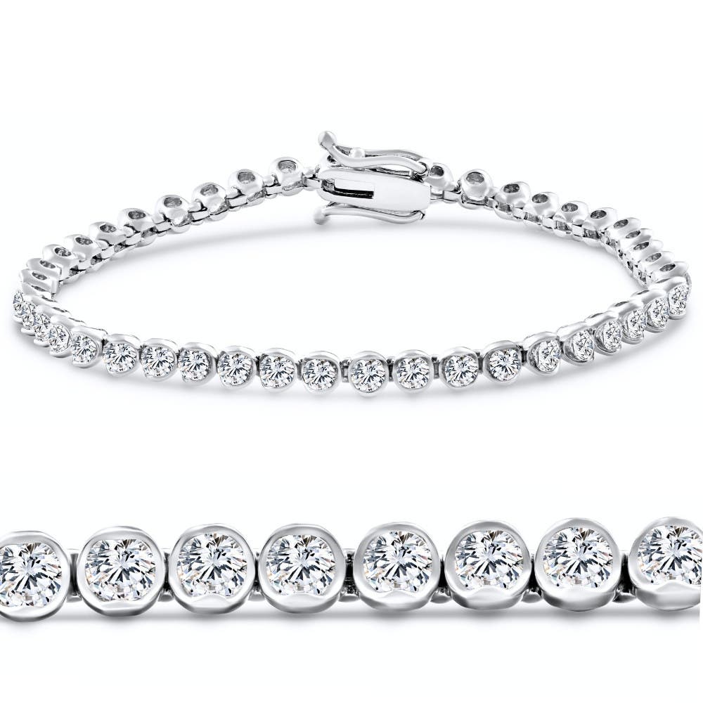 selected 14k White Gold