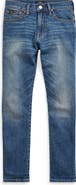 Polo Ralph Lauren Kids' Sullivan Slim Fit Jeans