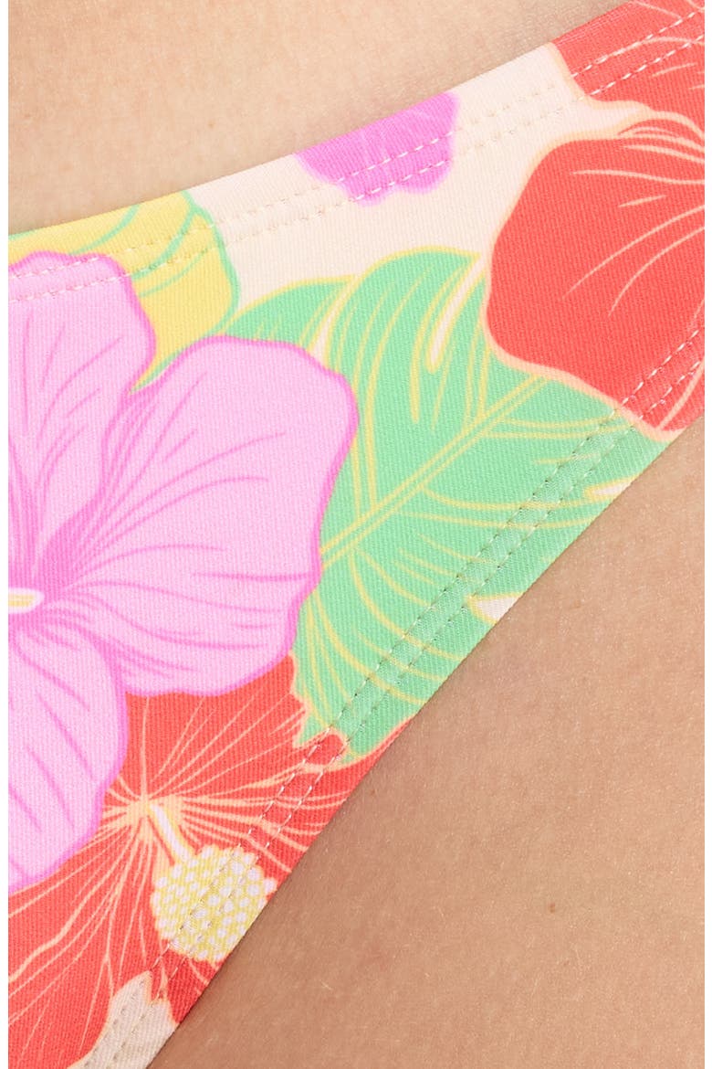 Party Wave Hipster Bikini Bottoms, Alternate, color, MULTI COLOR