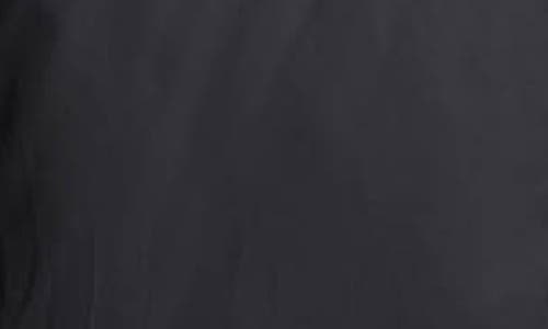 Nvlt Stand Collar Crop Puffer Jacket In Black