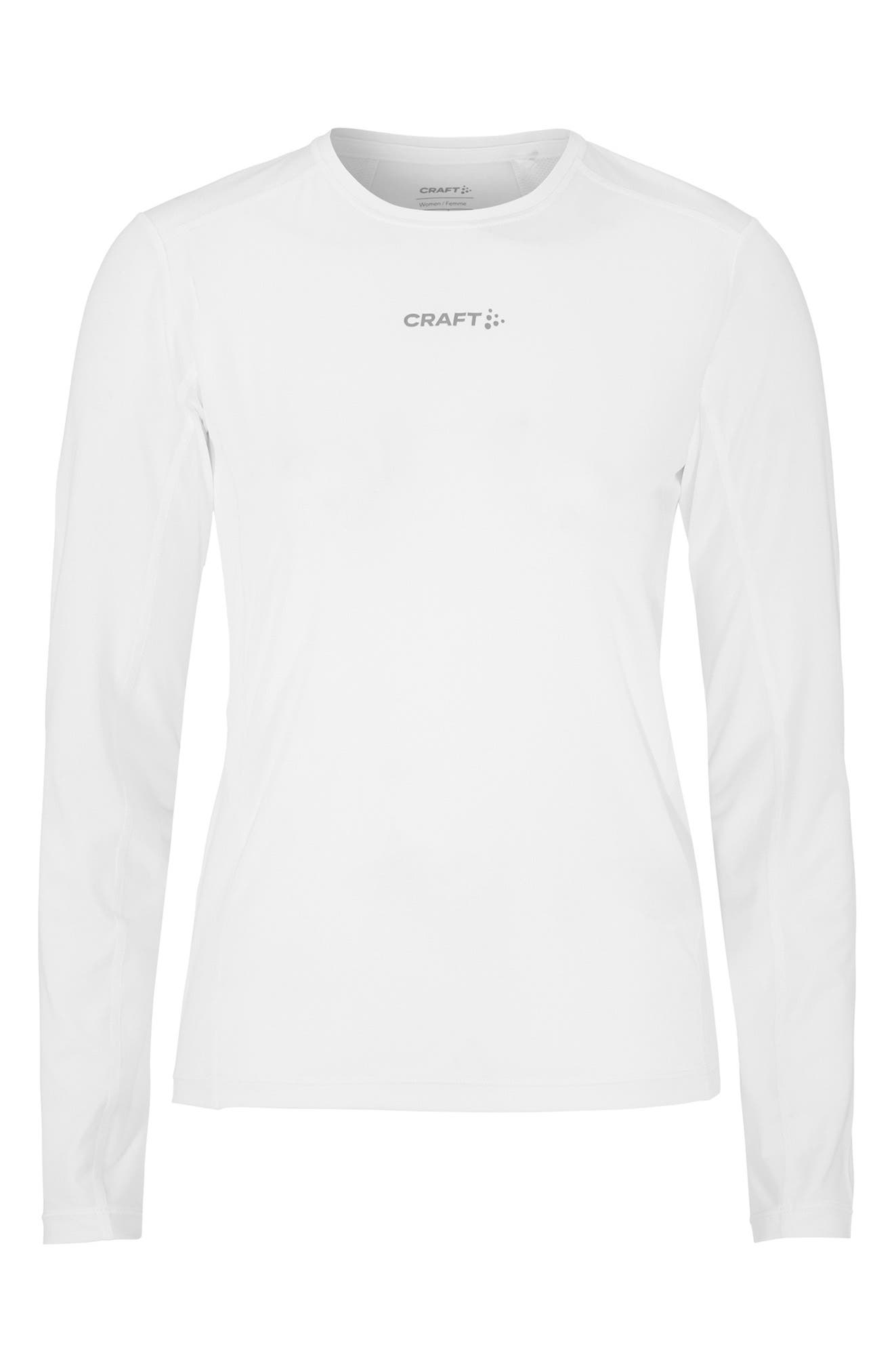 Essence Perforated Jersey T-Shirt - image 3