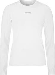 Craft Essence Perforated Jersey T-Shirt