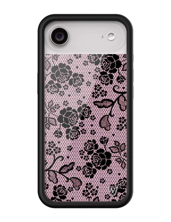 selected iPhone Air