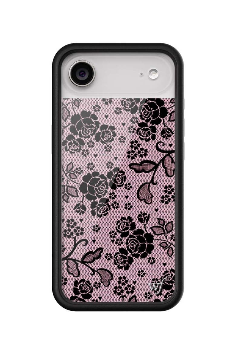 Lace Lover iPhone 17/17e/Air/17 Pro/17 Pro Max Case, Main, color, iPhone Air