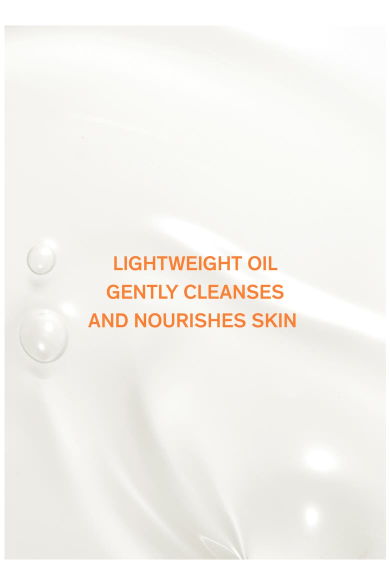 Gentle Cleansing Oil, Alternate, color, NO COLOR