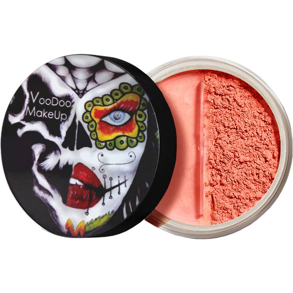 Voodoo Makeup Bougie Rougie Blush in Various Colors in A Dab Will Do Ya  product