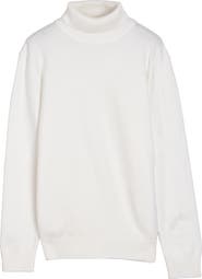 XRAY Basic Turtleneck Sweater