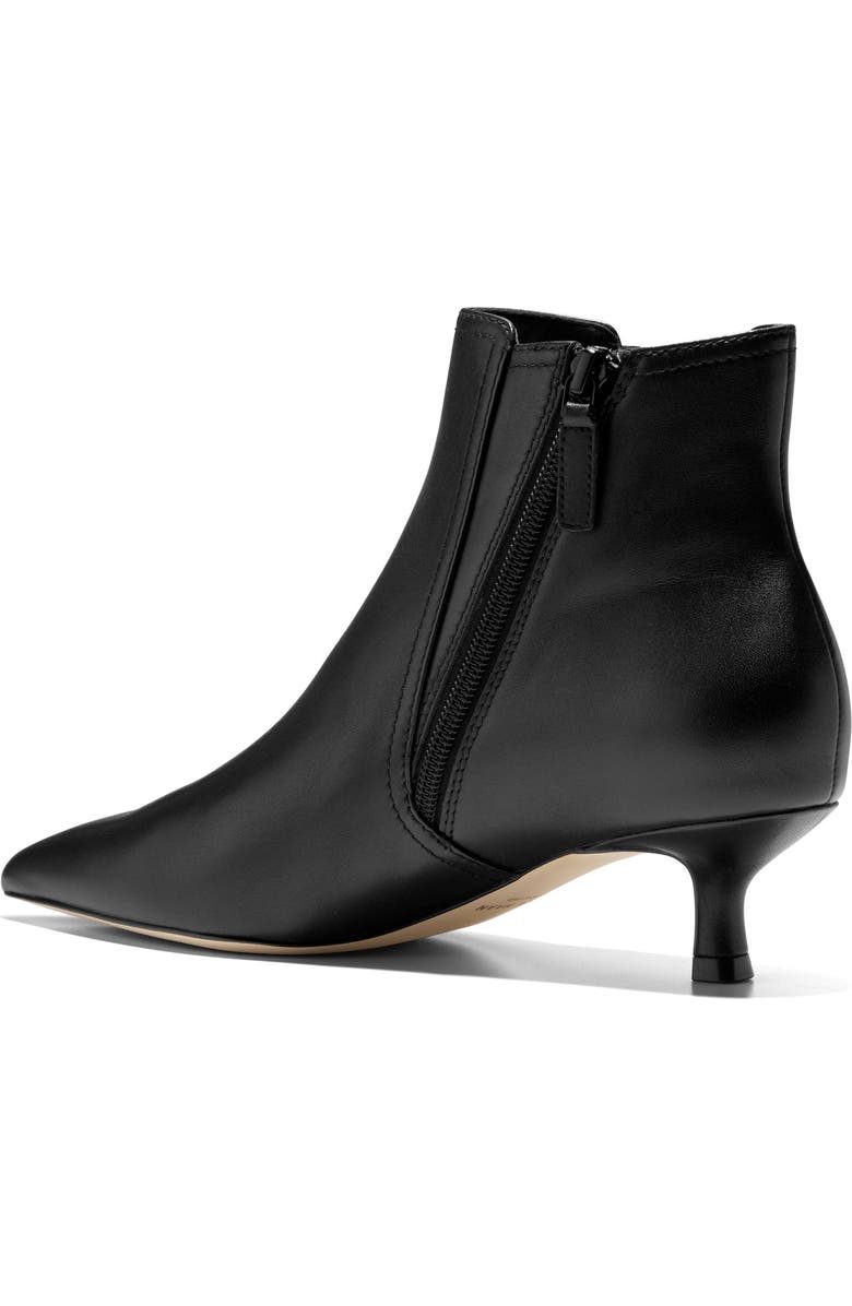 Cole Haan Marcy Pointed Toe Bootie, Alternate, color,