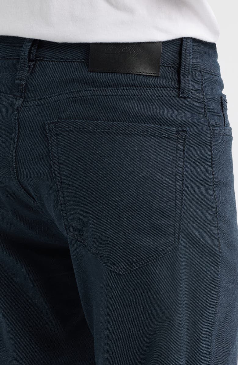 34 Heritage Charisma CoolMax<sup>®</sup> Relaxed Fit Pants, Alternate, color, Indigo Coolmax