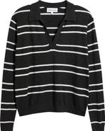 Bella Dahl Stripe Sweater
