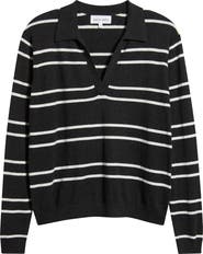Bella Dahl Stripe Sweater