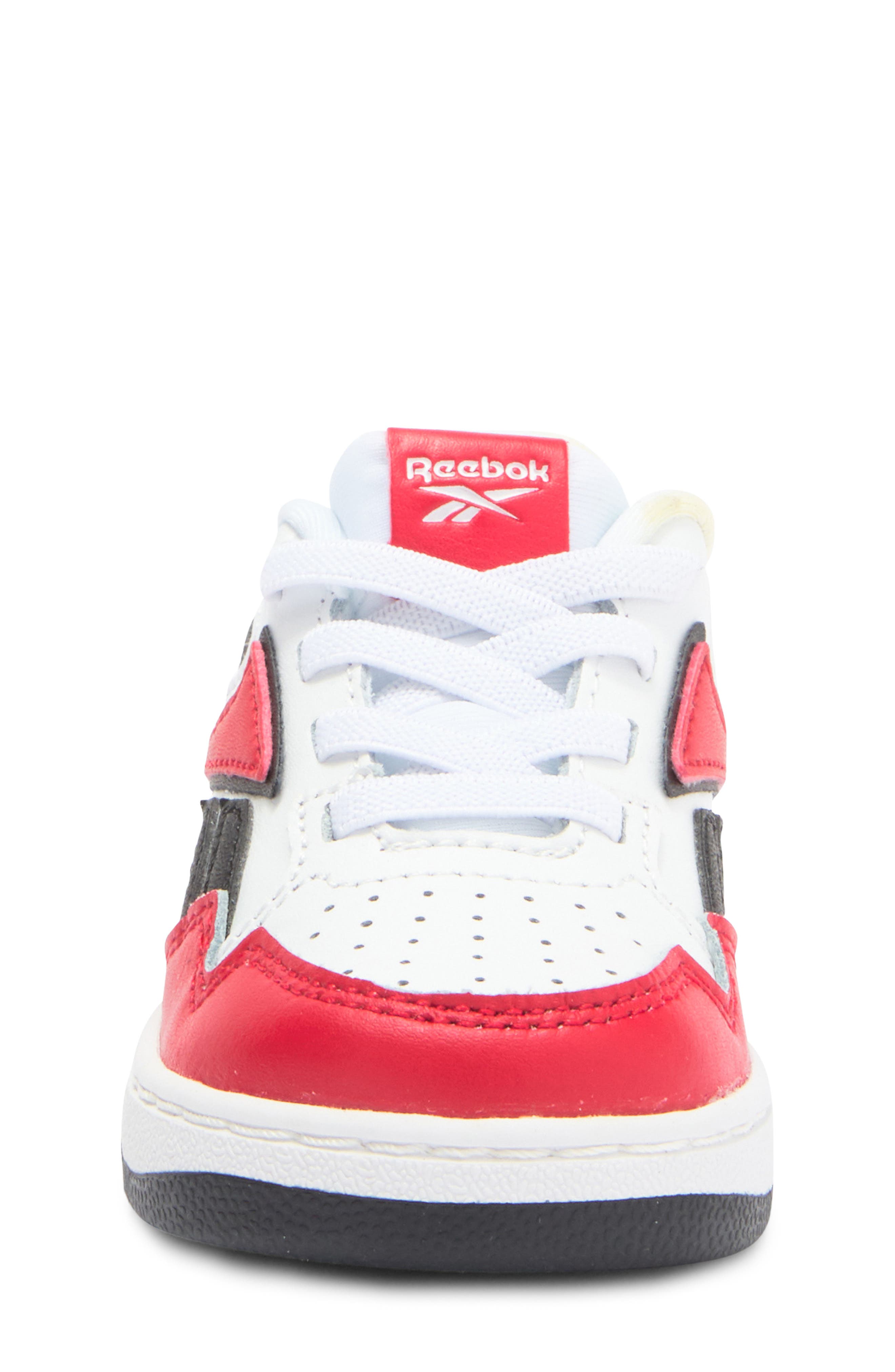 Reebok Kids' ATR Chill Sneaker, Alternate, color, Vectorred/ Black/ White