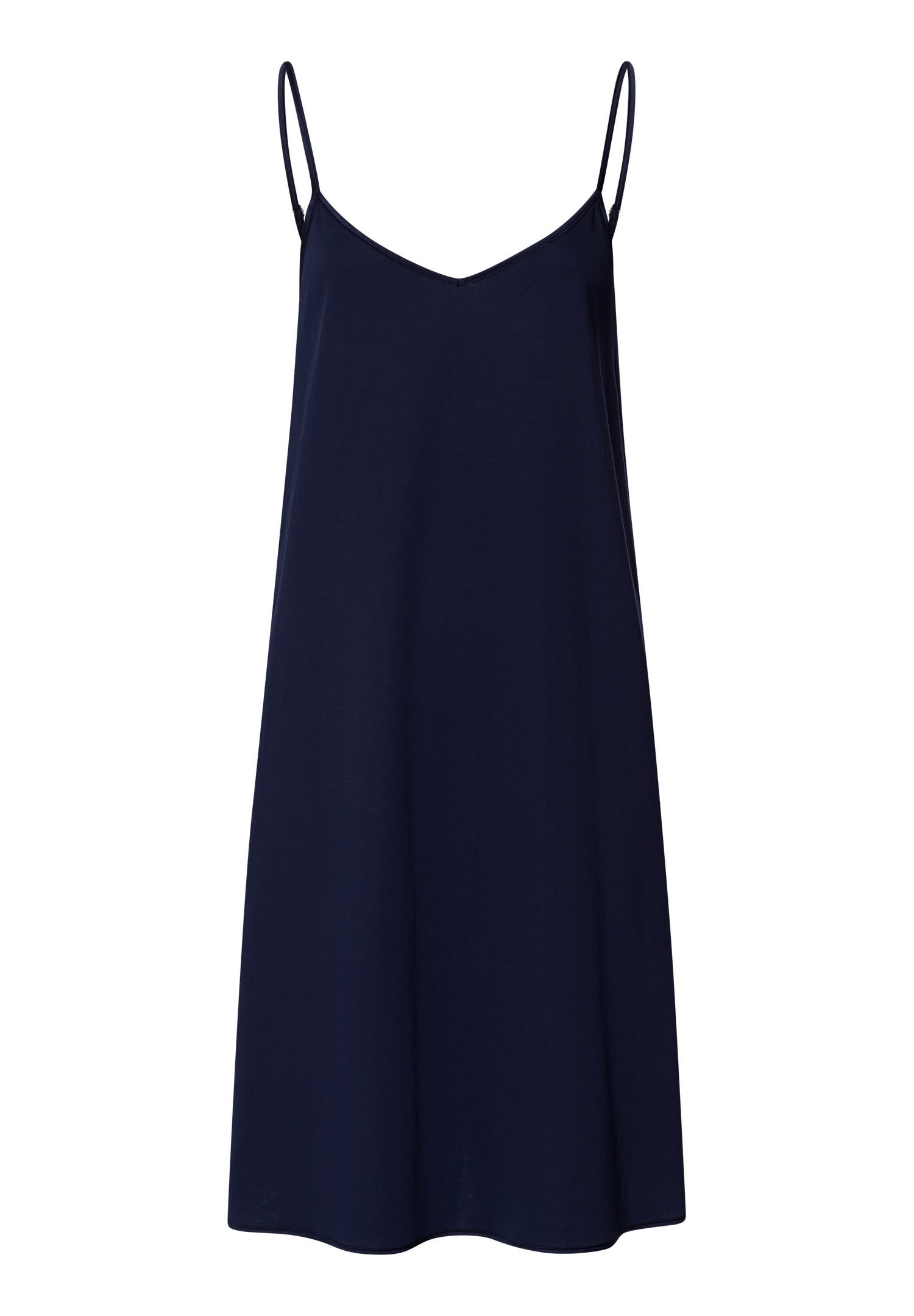 selected Deep Navy