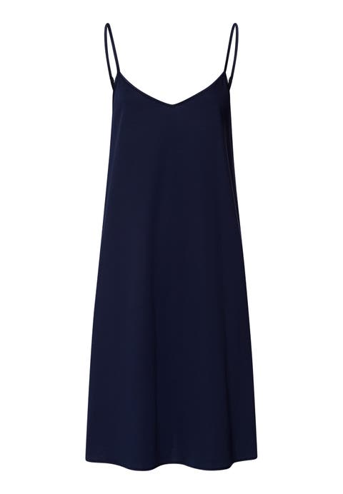 Cotton Silk Cotton Chemise