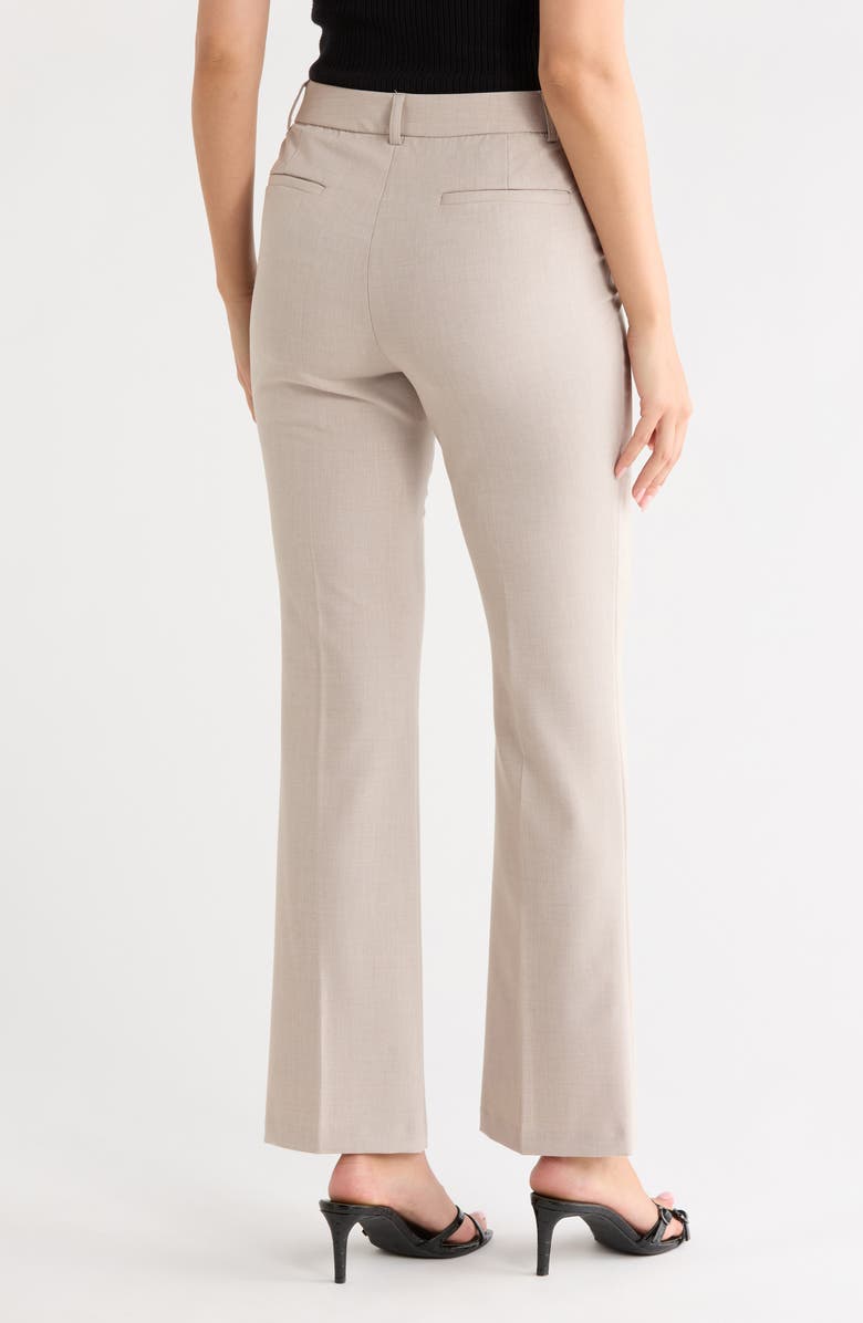 Amanda & Chelsea Ari Pants, Alternate, color, Oatmeal