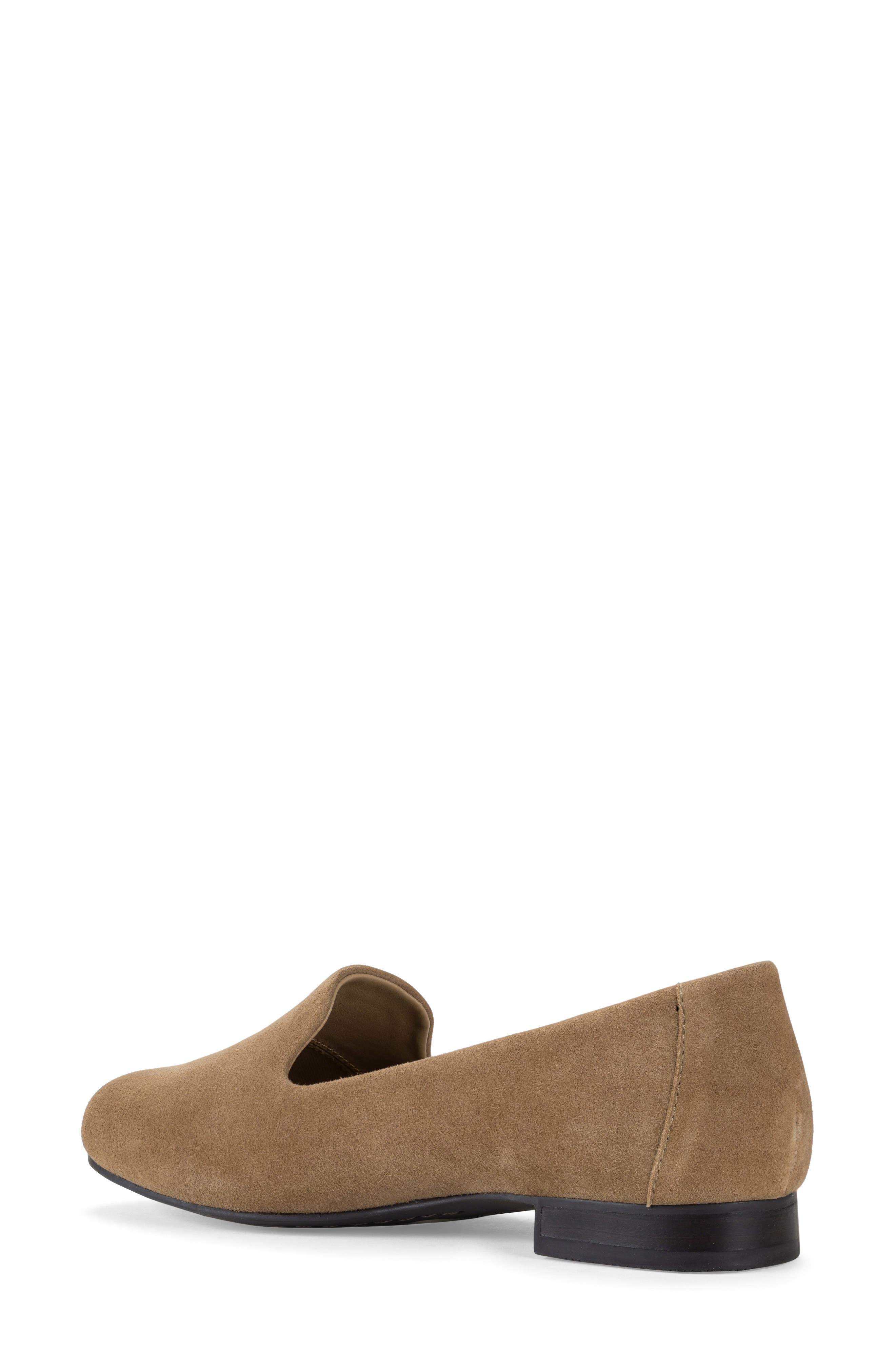 Yale Loafer, Alternate, color, DESERT CAMEL