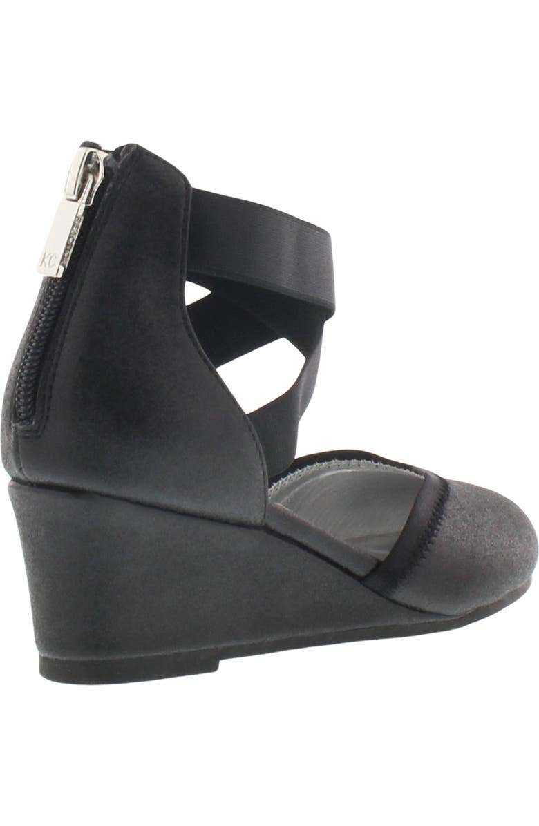 Reaction Kenneth Cole Diane Dancer Wedge, Alternate, color,