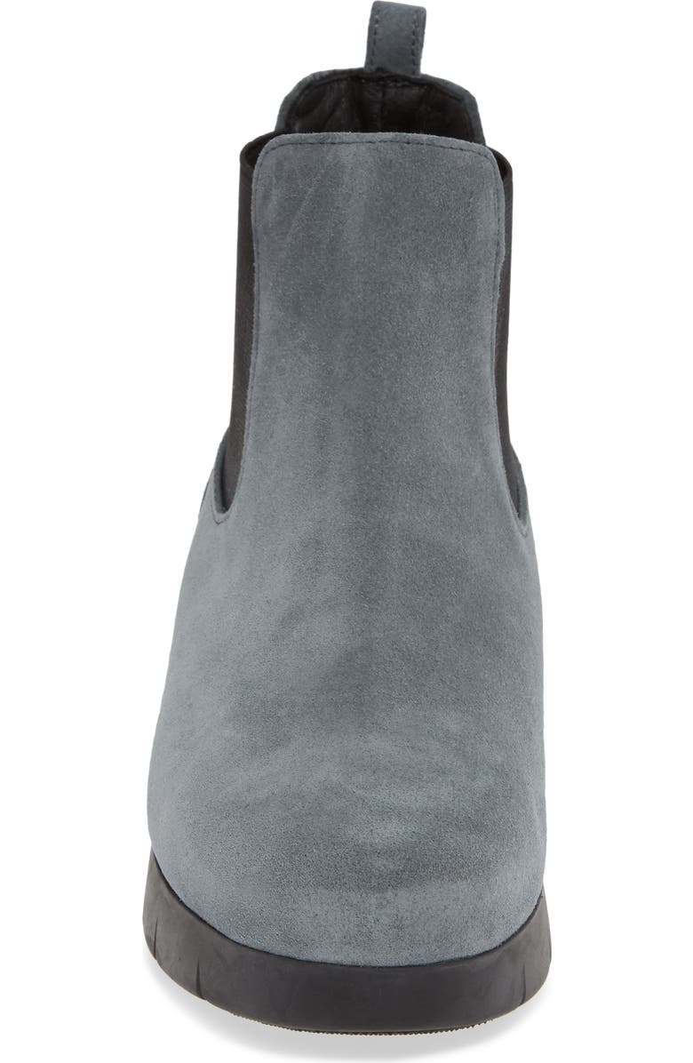 Cordani Aimee Water Resistant Chelsea Bootie, Alternate, color,