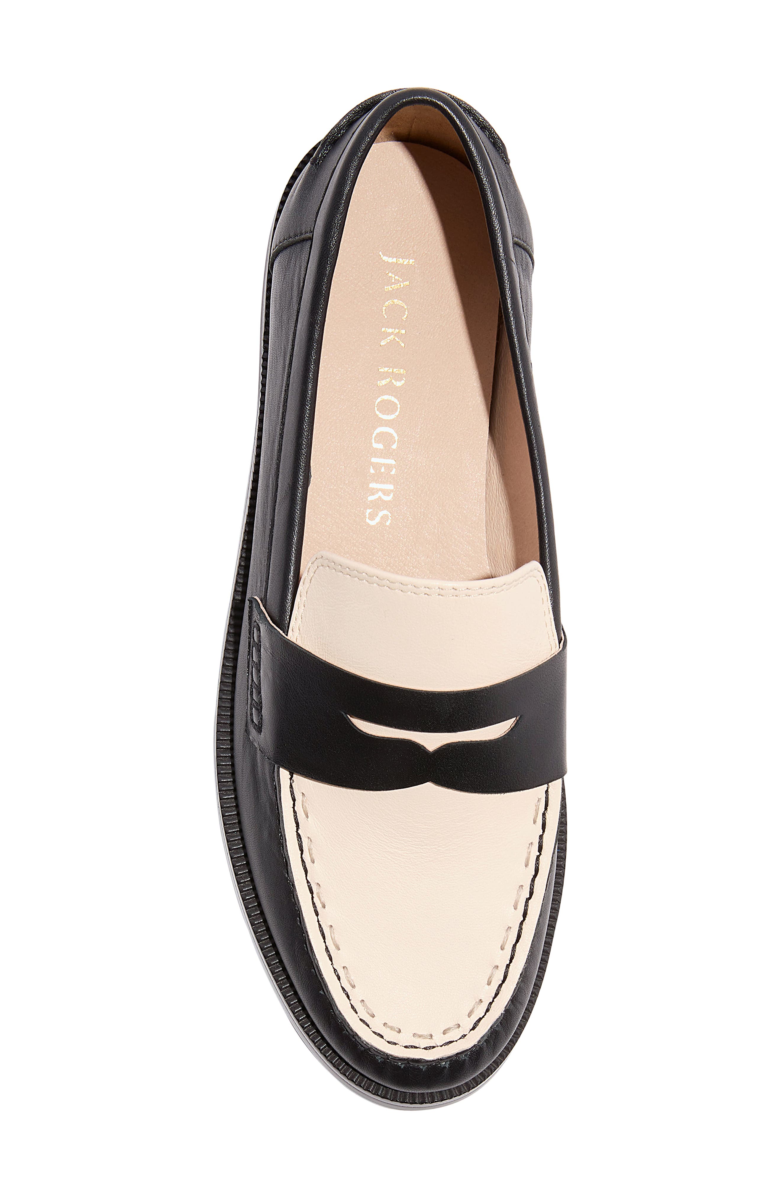 Jack Rogers Tipson Penny Loafer, Alternate, color, 