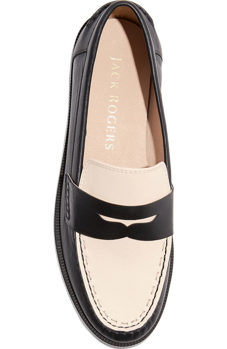 Jack Rogers Tipson Penny Loafer, Alternate, color,