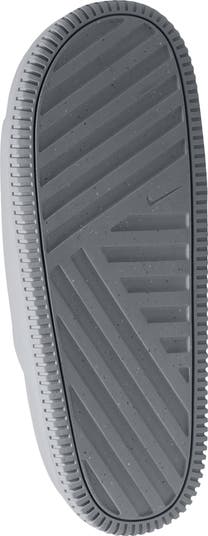 Nike Calm Slide Sandal (Men) | Nordstrom