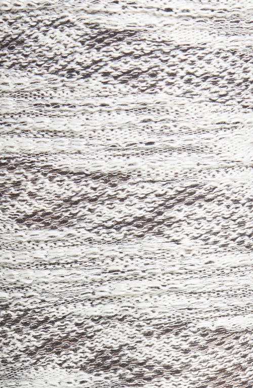 Treasure & Bond Treasure&bond Cotton Blend Knee Socks In Gray