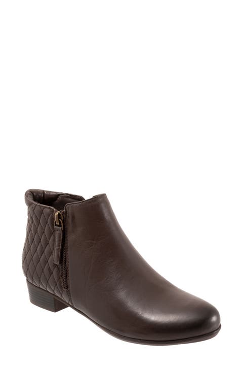 Major Bootie (Women)