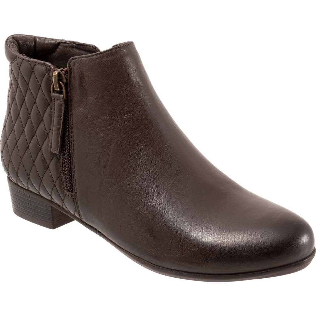 Trotters Major Bootie
