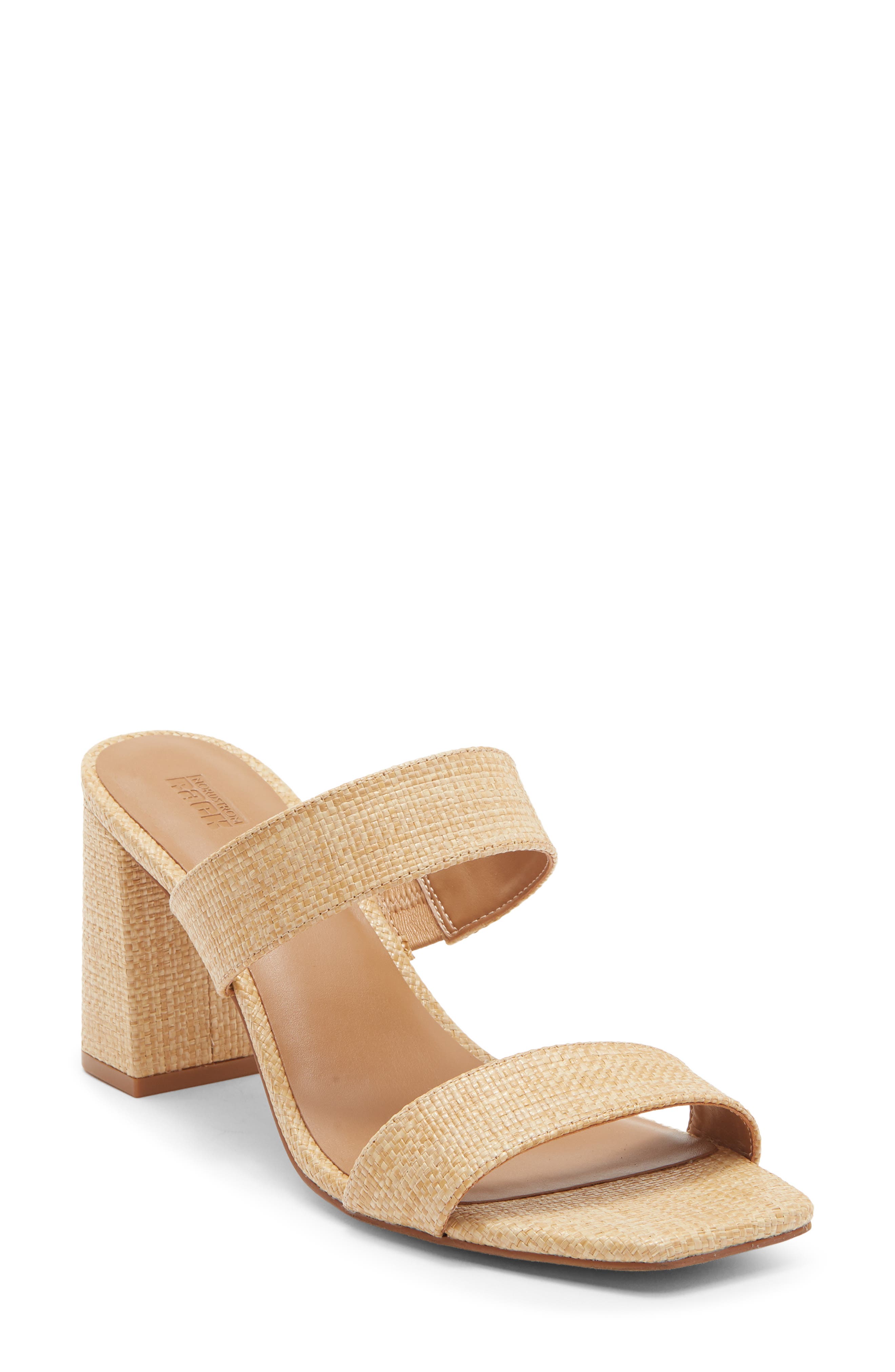 NATURAL WOVEN
