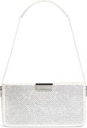 Alexander Wang Siren Pochette Studded Leather Shoulder Bag