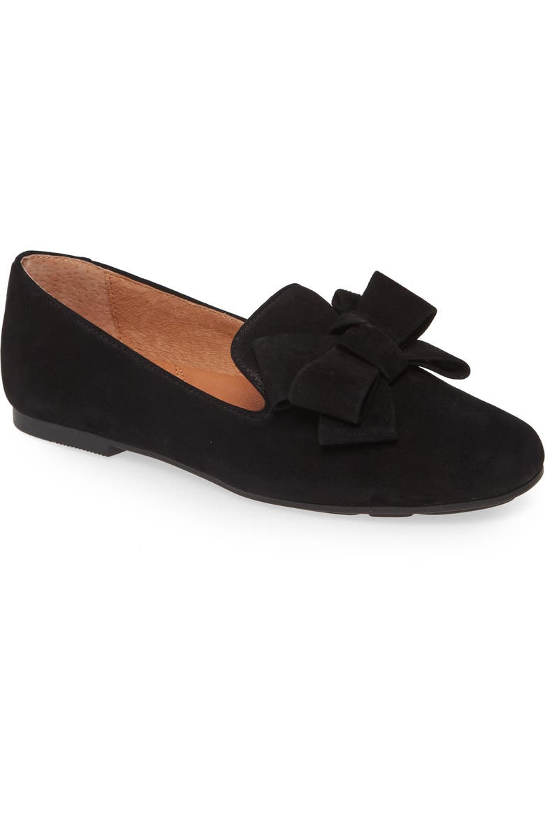 Gentle Souls Signature Eugene Ribbon Loafer, Main, color,