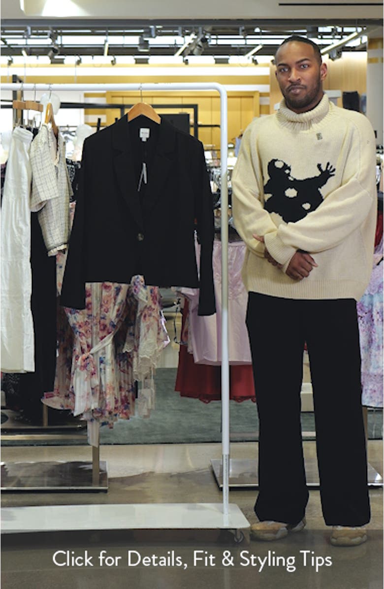 Anywhere Stretch Blazer, sales video thumbnail