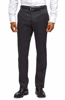 Bonobos Stretch Weekday Warrior Slim Fit Dress Pants