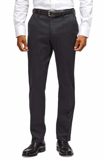Bonobos Stretch Weekday Warrior Slim Fit Dress Pants