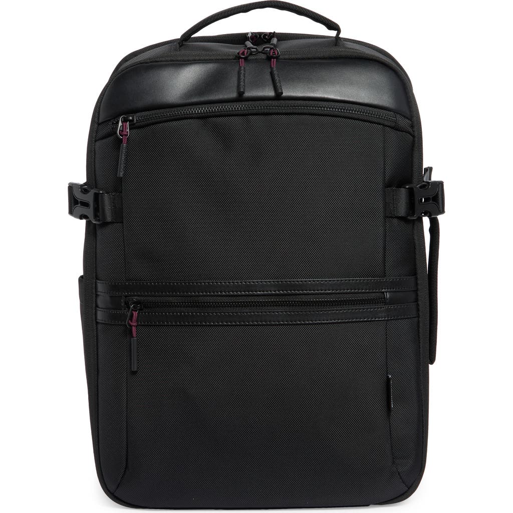 Bonobos Ballistic Backpack in Black at Nordstrom Rack