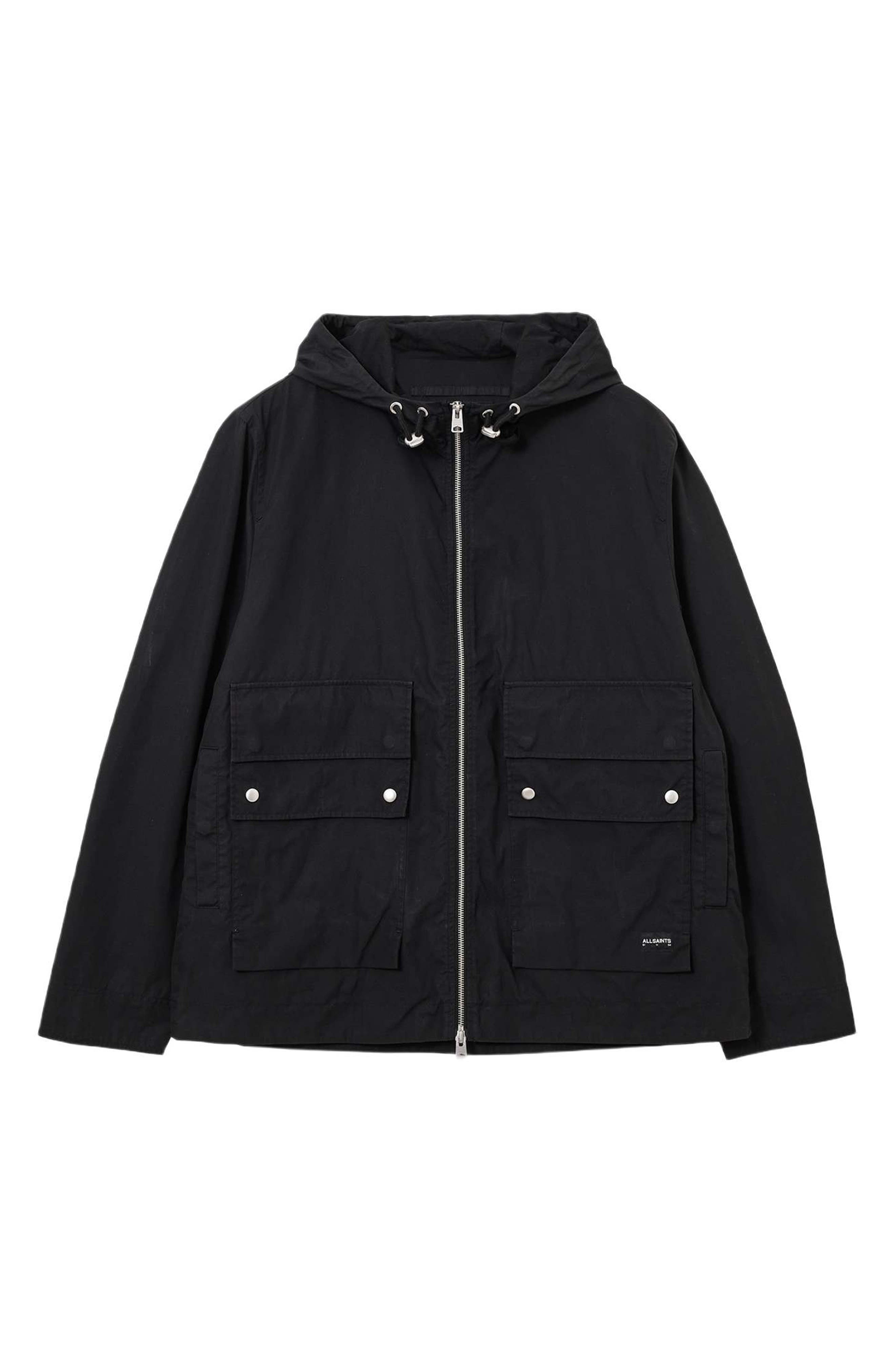 Morton Jacket - image 2