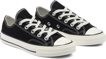 Kids' Chuck Taylor<sup>®</sup> All Star<sup>®</sup> 70 Oxford Sneaker