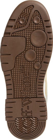 Slim Out of Office Low Top Sneaker