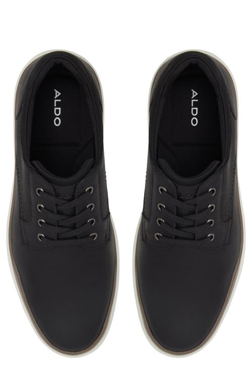 Shop Aldo Upton Sneaker In Black