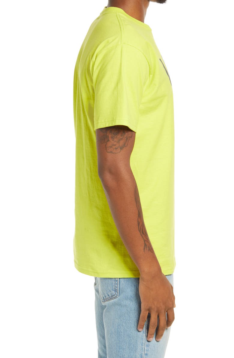 Vans Classic Logo Graphic Tee, Alternate, color, 