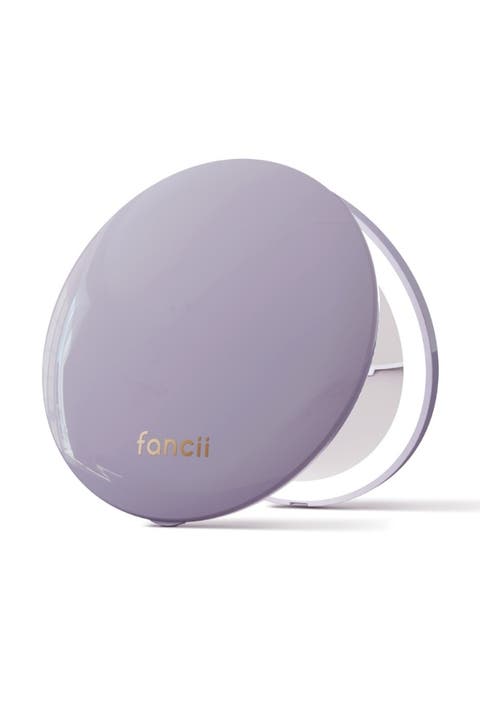 Mini Taylor LED Compact Mirror