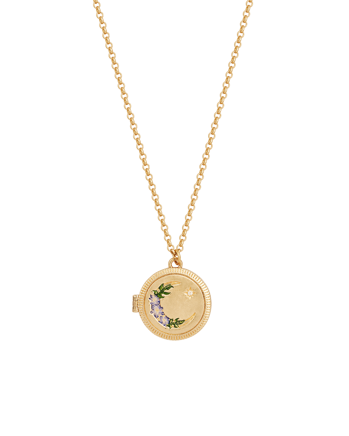 selected Gold