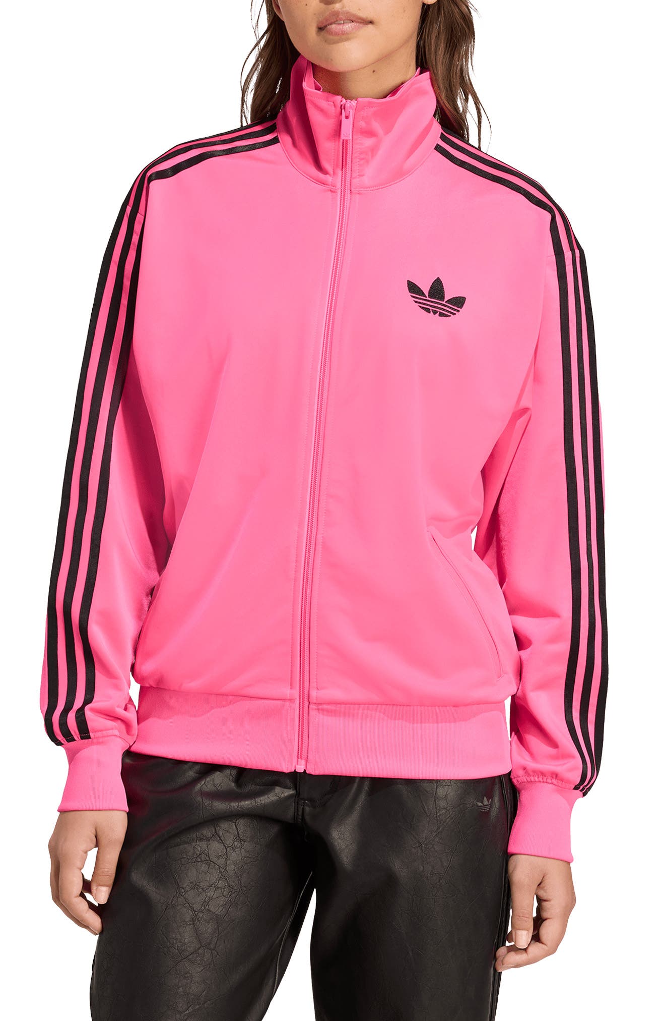 adidas Firebird Track Jacket