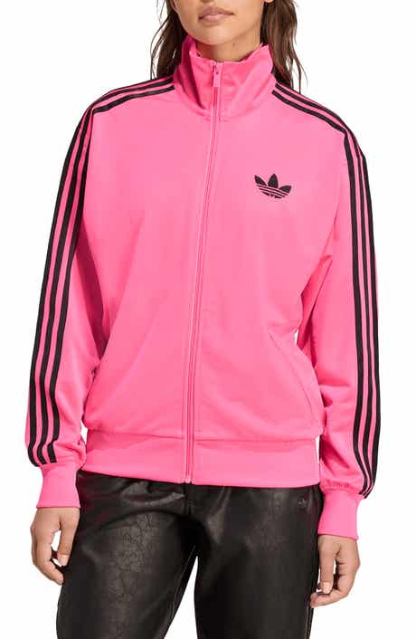 adidas Firebird Track Jacket